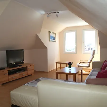 Heart Of 4* Apartamento