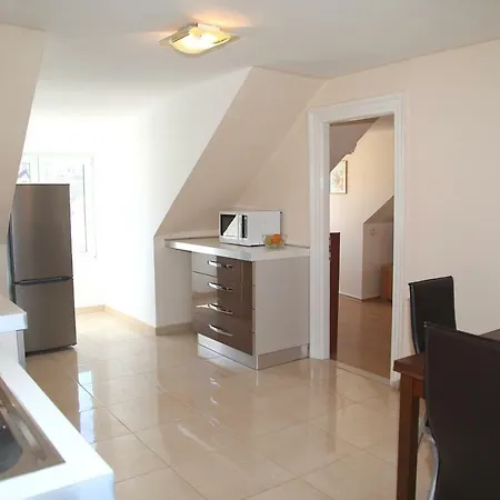 Heart Of 4* Apartamento *