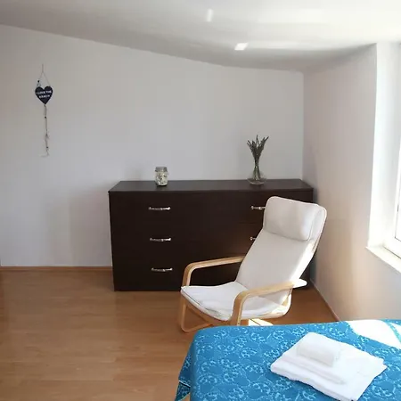 Apartamento Heart Of 4* *