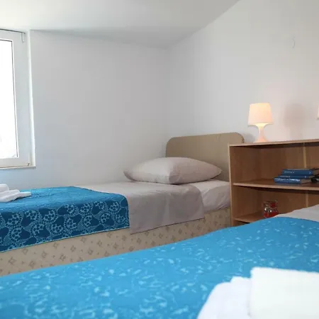 Apartamento Heart Of 4* Split