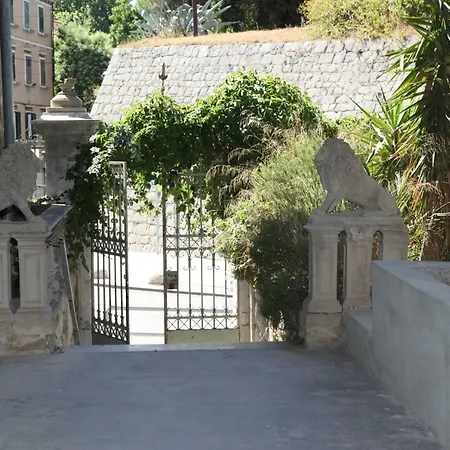 Apartamento Heart Of 4* Split