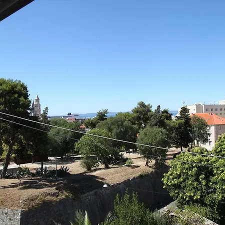 Heart Of 4* Apartamento *