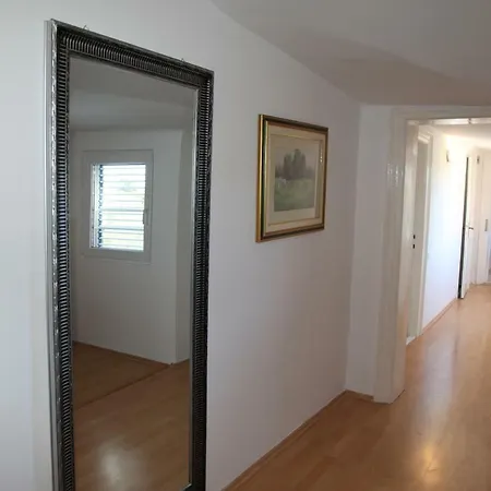 Heart Of 4* Apartamento Split